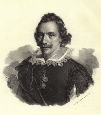 Jacob van Oost der Jüngere von French School