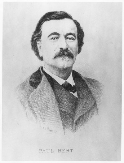 Paul Bert von French School