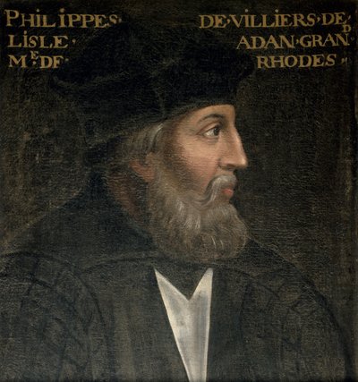 Philippe de Villiers de L