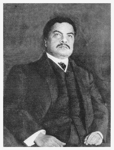 Rubén Darío von French School