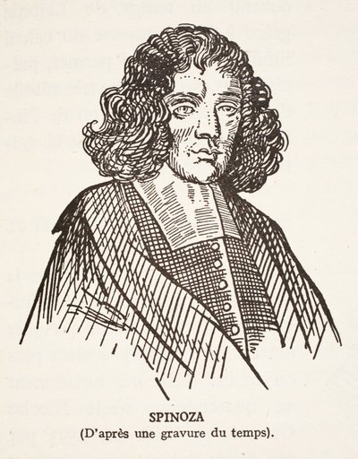 Spinoza von French School