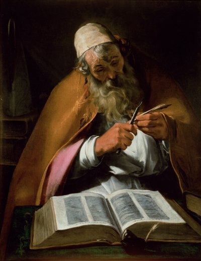 St. Ambrosius von French School