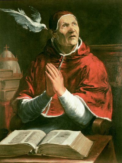 St. Gregor von French School