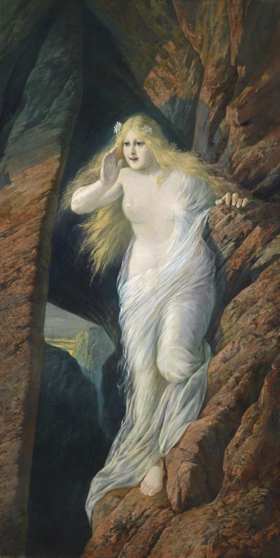 Das Echo von Fritz Ilg