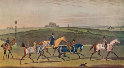 Training von G Hunt
