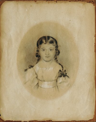 Pauline Zaillner von Gabriel Decker