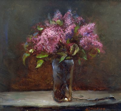Flieder von Gail Schulman