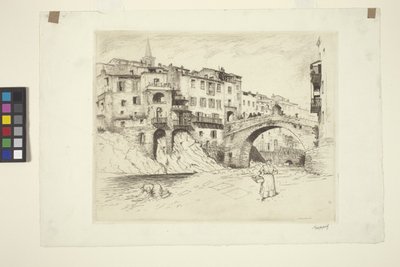 Isolabona von George Charles Aid