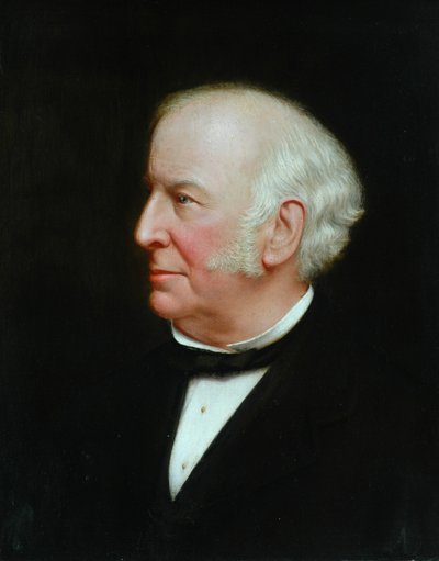 William Byles von George Arthur Gaskell