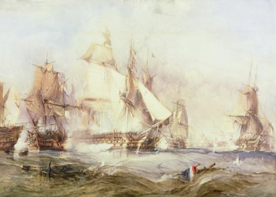 Unbekanntes Bild von George Chambers