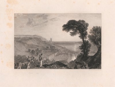 Hythe, Kent von George Cooke