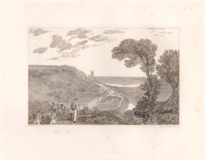 Hythe, Kent von George Cooke