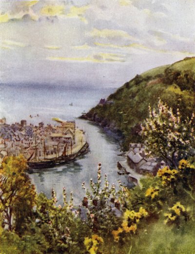 Looe von George Franck Nicholls