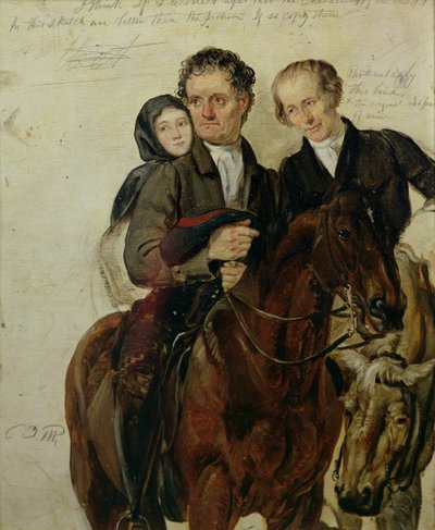 Predigten der Covenanters von George Harvey