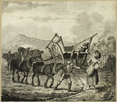 Giles Dolt von George Samuel