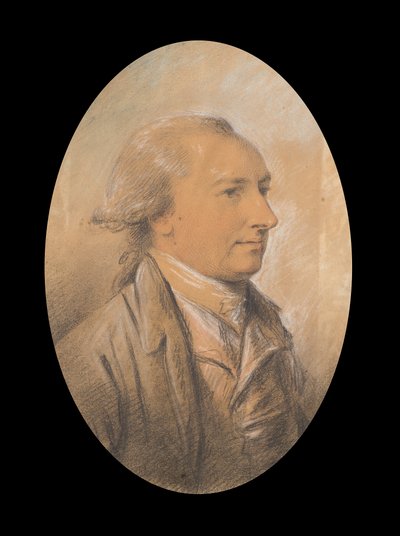 Kapitän Horsburgh von George Willison