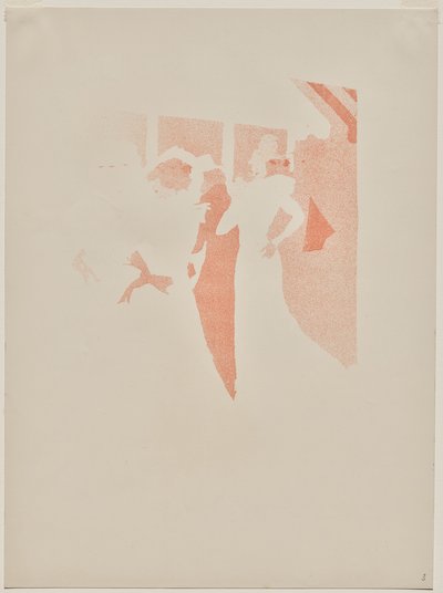 Sagots Galerie von Georges Alfred Bottini