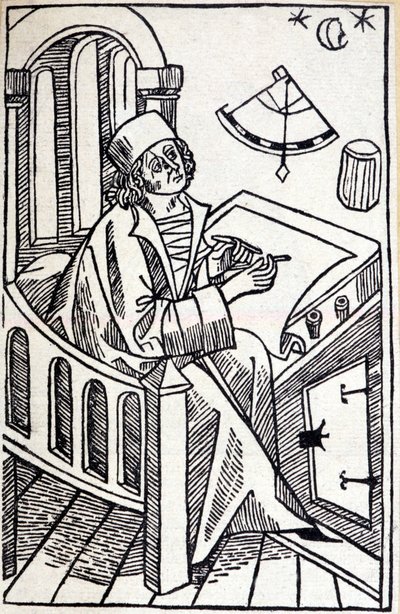 Astronom, Deutschland von German School