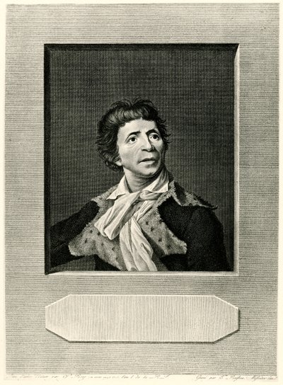 Jean Paul Marat von German School