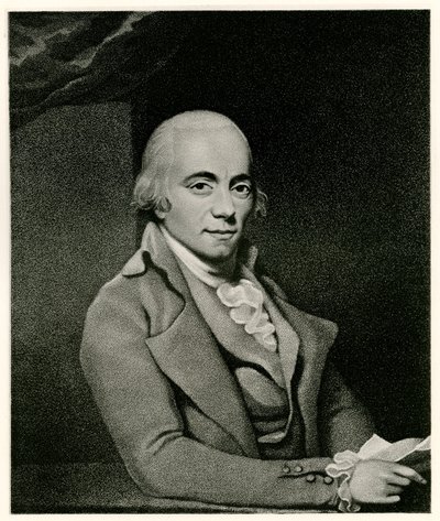 Muzio Clementi von German School