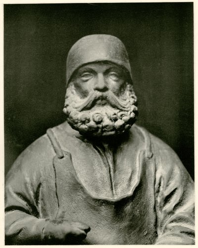 Peter Vischer von German School