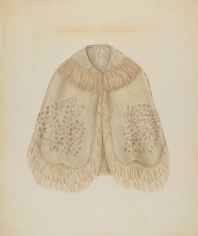 Kinderumhang, ca. 1938 von Gertrude Lemberg