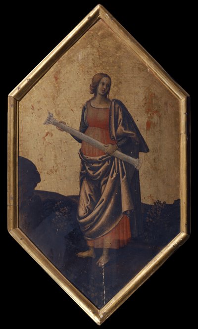 Stärke von Giacomo Pacchiarotti