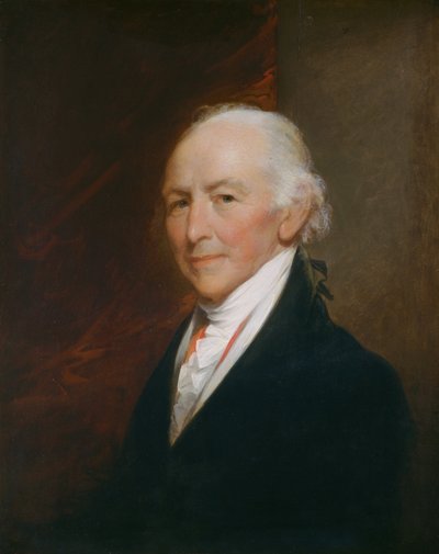 Samuel Alleyne Otis von Gilbert Stuart
