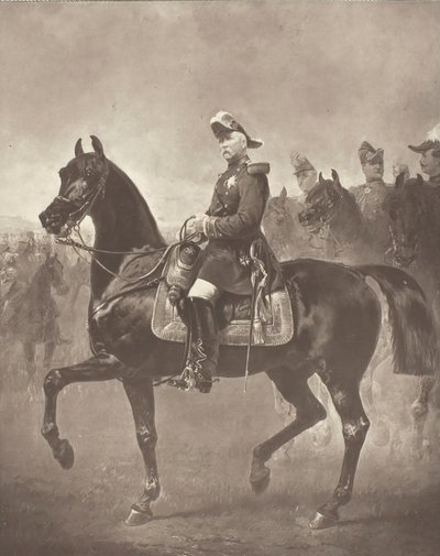 Mac-Mahon von Goupil and Co