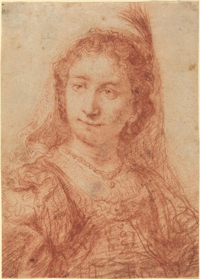 Saskia von Govaert Flinck