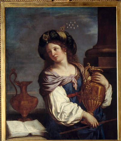 Circe von Guercino