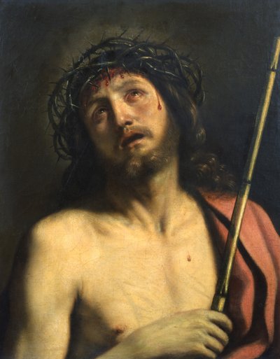 Ecce Homo von Guercino