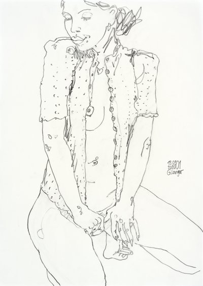 Gelegenheit von Gunter Langer