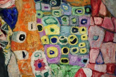 Gustav Klimt (Wien, 1862–Wien, 1918) von Gustav Klimt