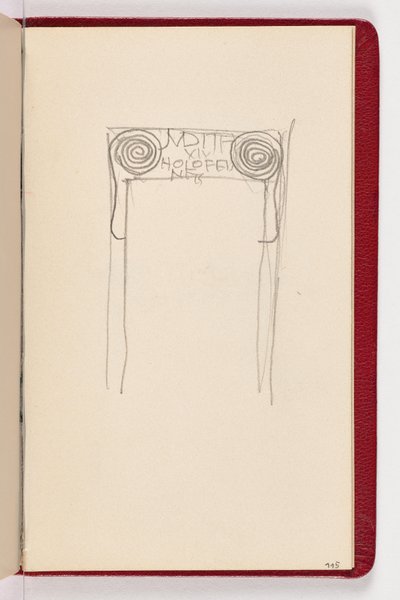 Seite 115 von Gustav Klimt