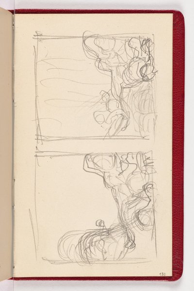 Seite 133 von Gustav Klimt