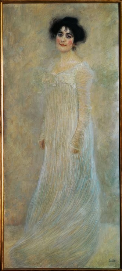 Serena Lederer von Gustav Klimt
