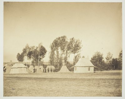 Ohne Titel von Gustave Le Gray