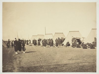 Ohne Titel von Gustave Le Gray