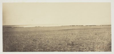 Ohne Titel von Gustave Le Gray