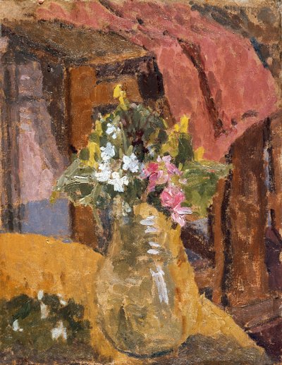 Blumen von Gwen John