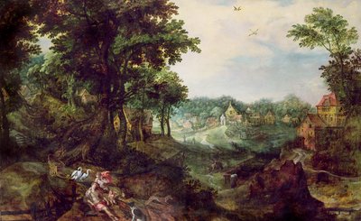 Unbekanntes Bild von H. de Clerck