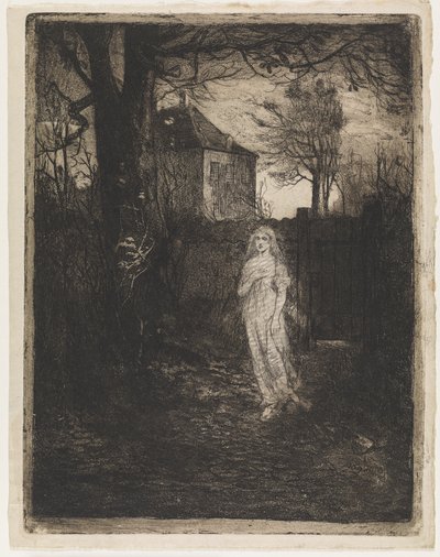 Das Haus in der Skipperallee von Hans Nikolaj Hansen
