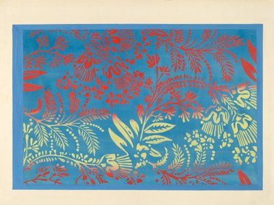 Bandbox-Design von Harold Merriam