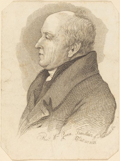 William Gunn von Harriet Gunn after E.J. Turner
