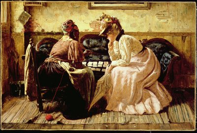 Alles liegt in den Karten von Harry Herman Roseland
