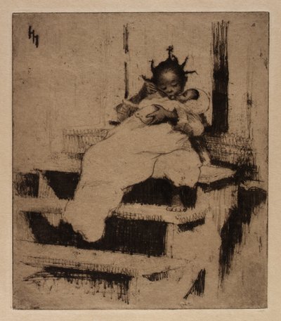Kleine Stiefschwester von Helen Hyde