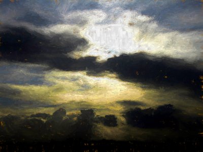 Durchbruch von Helen White