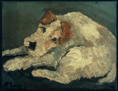 Tommy von Helmut Kolle