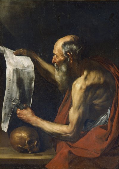 Unbekanntes Bild von Hendrick van Somer